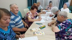 Пожилые грайворонцы смогут получить помощь в рамках программы «Активное долголетие»