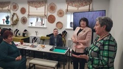 Отчётно-выборная конференция профсоюза работников культуры и молодёжной политики прошла в Грайвороне