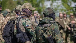 Вячеслав Гладков сообщил о продлении мер поддержки участников СВО и их семей в 2025 году 