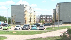 Федеральные эксперты дали оценку малоэтажному строительству в Белгородской области