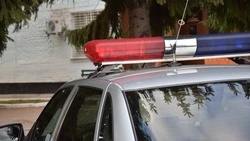 Полиция Грайворонского округа предупредила об ответственности за нарушения на выборах