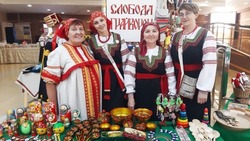 Грайворонские мастера отметили профессиональный праздник