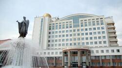 Белгородский госуниверситет будет осуществлять подготовку кадров для департамента финансов