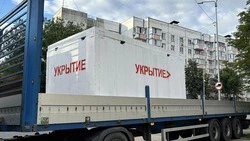 Вячеслав Гладков: в регионе установили и оборудовали более 10 тыс. укрытый с начала СВО