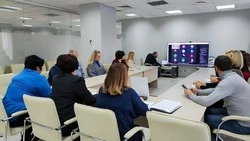 Грайворонские ветераны СВО узнали о новых льготах