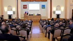 Депутаты утвердили руководителей 11 комитетов в Белгородской областной Думе