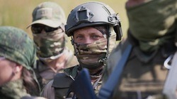 Вячеслав Гладков рассказал о 41 участнике проекта «Время своих героев»