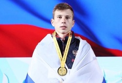 Грайворонский боксёр Родион Мытник получил звание Мастера спорта России