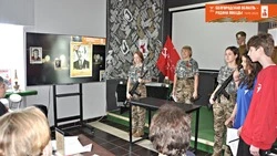 Штаб Победы открылся в Грайворонском округе