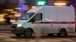Вячеслав Гладков: приобретено около 200 комплектов бронезащиты для медиков 