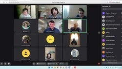 Грайворонские работники культуры изучили особенности оформления заявок на гранты ПФКИ