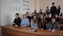Грайворонцы отметили День православной книги