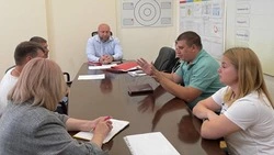 Грайворонцы поддержали идею возобновления уроков автодела 