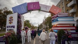 Организаторы проекта «Белгород в цвету» определили лучшие работы садов 