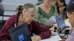 Татьяна Голикова — о развитии социальной сферы Белгородской области при Гладкове за три года 