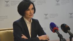 Белгородские власти не намерены перевести школьников на дистанционное обучение