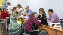 Вячеслав Гладков: «Ещё 143 жителя региона получили выплаты за частичную или полную потерю имущества»