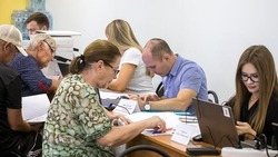 Вячеслав Гладков – об оказании господдержки 433 семьям из приграничных муниципалитетов