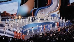 Грайворонцы могут поддержать земляков в финале Всероссийской премии «Служение»
