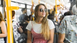 Белгородские студенты получат льготу на проезд в общественном транспорте