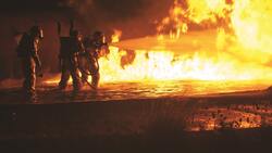Власти обратились к грайворонцам с просьбой соблюдать правила пожарной безопасности