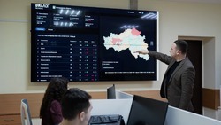 Специалисты ЦУР Белгородской области – об изменениях в взаимодействии органов власти с жителями