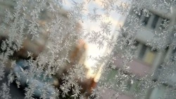 Службы МЧС предупредили грайворонцев о резком похолодании