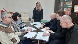 Новое оборудование для кабинетов ОБЖ и труда поступит в четыре школы Грайворонского округа