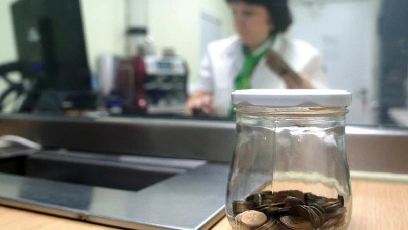 Белгородцы смогут обменять мелочь на бумажные деньги в рамках «Монетной недели»