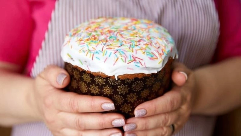 Вячеслав Гладков рассказал о благотворительной акции «Пасхальная корзина солдату»