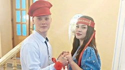 Грайворонский проект «Хоровод неВЕСТ» получил президентский грант