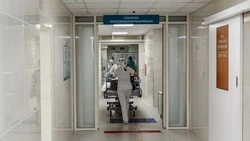 Вячеслав Гладков проинформировал об уменьшении кадрового дефицита медработников в регионе