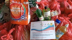Более 400 жителей Грайворонского округа получат помощь в рамках проекта «Десант добрых дел 2.0»