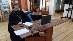Грайворонцы провели православные «Петровские чтения» в третий раз