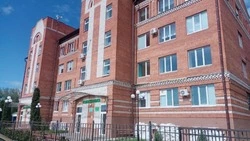 Более 3 тысяч грайворонцев прошли диспансеризацию с начала 2025 года