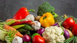 Белгородцы намерены увеличить собственное производство овощей