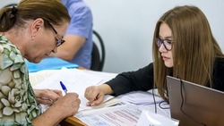 Вячеслав Гладков: 5424 жителя приграничья получили единовременные выплаты на прошлой неделе 