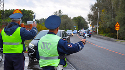 «Неделя дорожной безопасности» стартовала в Грайворонском районе