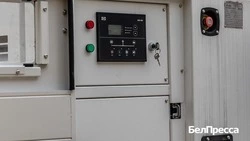 Вячеслав Гладков – о поступлении всех 596 генераторов за счёт резервного фонда правительства 