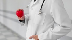 Как уберечь сердце от болезней? Белгородский врач-кардиолог Ольга Мевши поделилась советами 