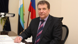 Геннадий Бондарев поздравил грайворонских полицейских с профессиональным праздником