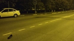Грайворонские инспекторы напомнили водителям о необходимости соблюдения ПДД