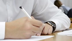 Вячеслав Гладков – о подготовке школ к написанию итогового сочинения для допуска к ЕГЭ