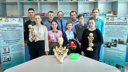Ресурсный центр выиграл 3D-оборудование на сумму более 100 тысяч рублей