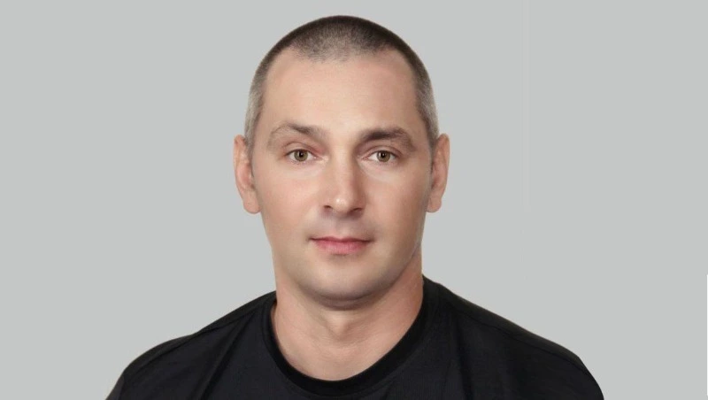 Грайворонец Андрей Картавцев стал победителем муниципального этапа «Учитель года России»