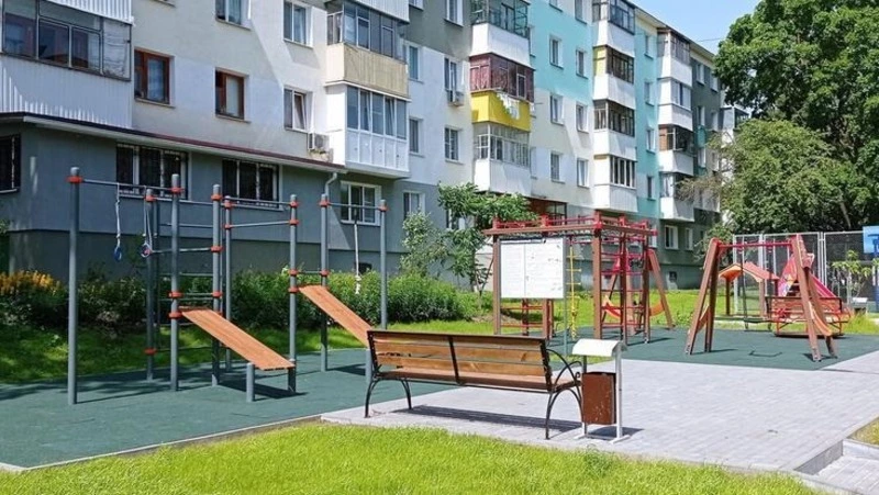 Белгородцы смогут предложить идеи по благоустройству общественных пространств 