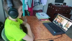 Полицейские провели профилактическую беседу со школьниками в Грайвороне