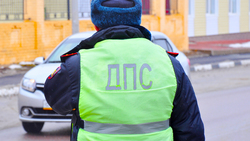 Белгородские госавтоинспекторы выявили 20 нетрезвых водителей