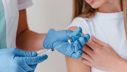 Более 5 тысяч доз вакцины от гриппа поступило в Грайворонский округ