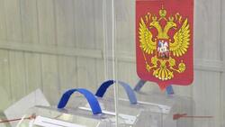 Избирательная комиссия обеспечила безопасность голосующих в Белгородской области